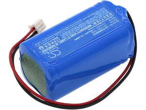 Batéria pre Ecovacs Winbot 880, 700 mAh, Li-Ion