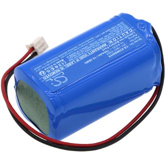 Batéria pre Ecovacs Winbot 880, 700 mAh, Li-Ion