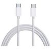 Samsung Dátový a nabíjací kábel USB-C, 1 m, biely