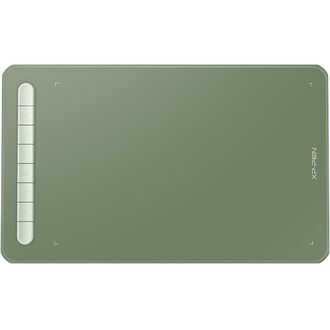 XPPen Deco M, zelená