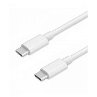 Samsung Dátový a nabíjací kábel USB-C, 1 m, biely