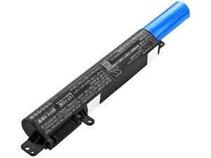 Batéria pre Asus X407UA, X507UA, R507UB, X407MA a ďalšie, 2600 mAh, Li-Ion