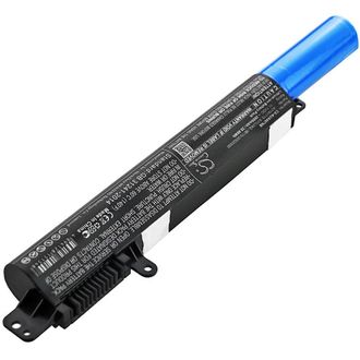 Batéria pre Asus X407UA, X507UA, R507UB, X407MA a ďalšie, 2600 mAh, Li-Ion