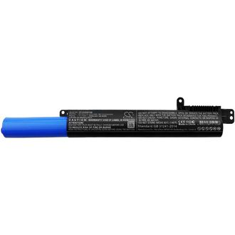 Batéria pre Asus X407UA, X507UA, R507UB, X407MA a ďalšie, 2600 mAh, Li-Ion