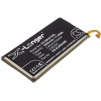 Batéria pre Samsung Galaxy A6 2018, Samsung Galaxy J6 2018 (ekv. Samsung EB-BJ800ABE), 3000 mAh