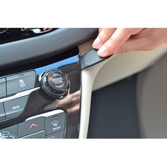 Brodit Montážny držiak ProClip pre Chrysler Voyager 20-24/Pacifica 16-24, stred sprava nadol