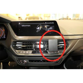 Brodit Montážny držiak ProClip pre BMW 1 (F40)/BMW 2 (F44) 20-23, pre stred