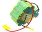 Batéria pre Bosch Bbh21633/01, Bbh21633/02, Vxas011v16 a iné, 1800 mAh, Li-Ion