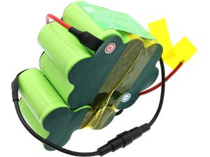 Batéria pre Bosch Bbh21633/01, Bbh21633/02, Vxas011v16 a iné, 1800 mAh, Li-Ion