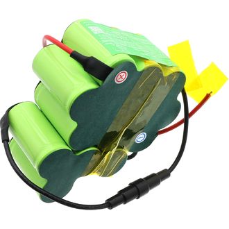 Batéria pre Bosch Bbh21633/01, Bbh21633/02, Vxas011v16 a iné, 1800 mAh, Li-Ion