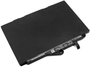 Batéria pre HP Elitebook 725 G3, HP Elitebook 725 G3 (1ts00ec) (ekv. HP 800232-241), 3700 mAh
