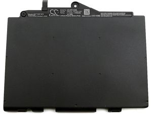 Batéria pre HP Elitebook 725 G3, HP Elitebook 725 G3 (1ts00ec) (ekv. HP 800232-241), 3700 mAh