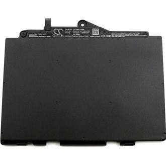 Batéria pre HP Elitebook 725 G3, HP Elitebook 725 G3 (1ts00ec) (ekv. HP 800232-241), 3700 mAh