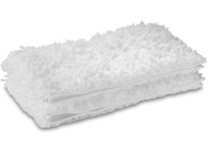 Utierky na mopovanie Mobilly pre parný mop Karcher EasyFix SC1 SC3 SC4 SC5, 6 ks