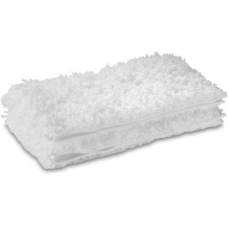Utierky na mopovanie Mobilly pre parný mop Karcher EasyFix SC1 SC3 SC4 SC5, 6 ks