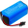 Batéria pre Karcher Rcv 2, Rcv 3, 2600 mAh, Li-Ion