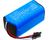 Batéria pre Karcher Rcv 2, Rcv 3, 2600 mAh, Li-Ion