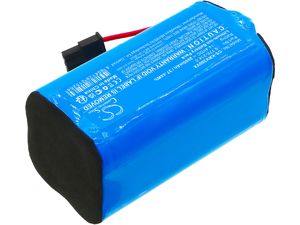 Batéria pre Karcher Rcv 2, Rcv 3, 2600 mAh, Li-Ion