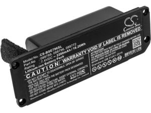 Batéria pre Bose Soundlink Mini 2, 2200 mAh