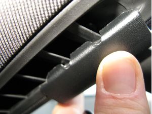 Brodit Montážny držiak ProClip pre Volvo XC90 15-24, vľavo na stĺpik
