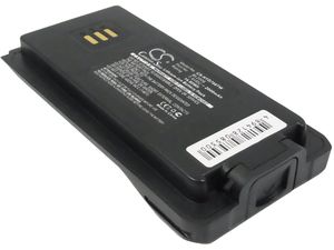 Batérie pre Harris HDP100, Hytera PD7 (ekv. BL2006), 2000mAh