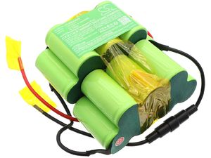 Batéria pre Bosch Bbh22041/01, Bbh2rb20gb/01, Vxas011v20, 1800 mAh, Li-Ion