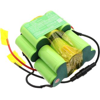 Batéria pre Bosch Bbh22041/01, Bbh2rb20gb/01, Vxas011v20, 1800 mAh, Li-Ion