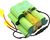 Batéria pre Bosch Bbh22041/01, Bbh2rb20gb/01, Vxas011v20, 1800 mAh, Li-Ion
