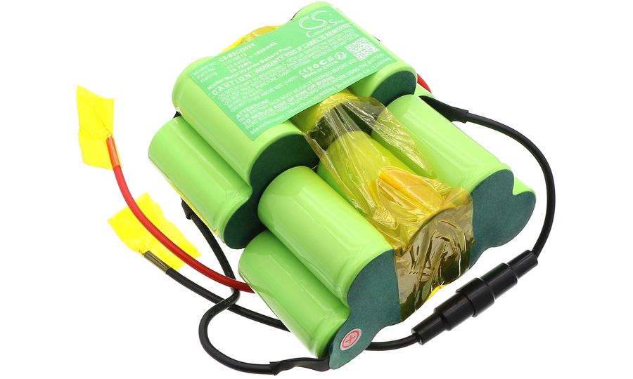Batéria pre Bosch Bbh22041/01, Bbh2rb20gb/01, Vxas011v20, 1800 mAh, Li-Ion