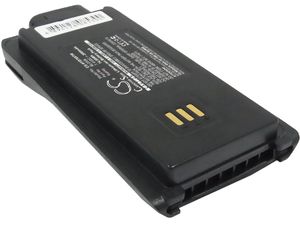 Batérie pre Harris HDP100, Hytera PD7 (ekv. BL2006), 2000mAh