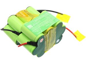 Batéria pre Bosch Bbh22041/01, Bbh2rb20gb/01, Vxas011v20, 1800 mAh, Li-Ion
