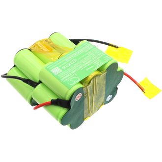 Batéria pre Bosch Bbh22041/01, Bbh2rb20gb/01, Vxas011v20, 1800 mAh, Li-Ion