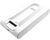 Batéria pre Dreame P10, P10 Pro, 2400 mAh, Li-Ion
