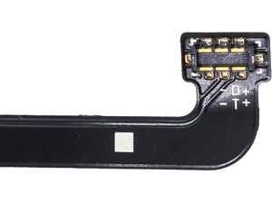 Batéria pre Umi Umidigi A5 Pro (eq. Umi 1ICP/5/68/83), 3600 mAh
