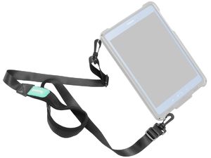 RAM Mounts GDS Shoulder Strap ramenný popruh pre puzdrá IntelliSkin