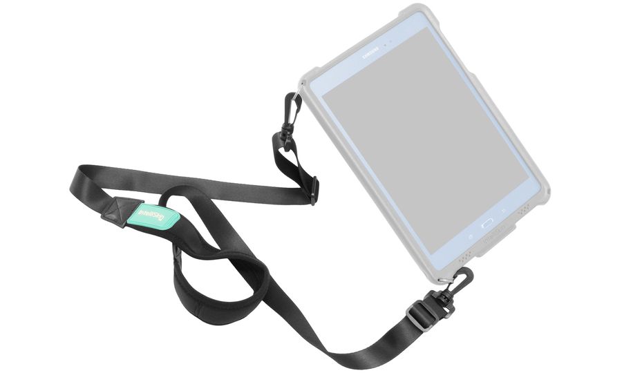 RAM Mounts GDS Shoulder Strap ramenný popruh pre puzdrá IntelliSkin