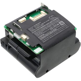 Batéria pre Dreame Mova K30, Mova K30 Pro, 2500 mAh, Li-Ion