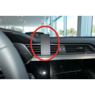 Brodit Montážny držiak ProClip pre Audi e-tron 19-24, pre stred