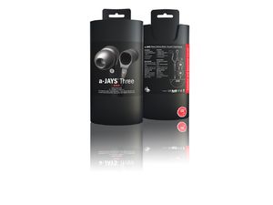 Slúchadlá a-Jays tri