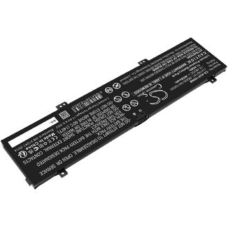 Batéria pre ASUS TUF Dash, ZenBook Pro, ROG Zephyrus a ďalšie, 4650 mAh, Li-Pol