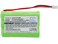 Batéria pre Audioline Baby Care V100, 900mAh