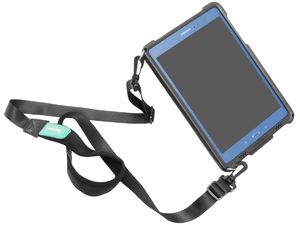 RAM Mounts GDS Shoulder Strap ramenný popruh pre puzdrá IntelliSkin