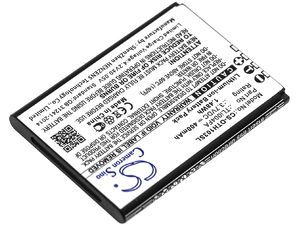 Batéria pre Alcatel Onetouch 1013x / 1035d / 1046d, 400 mAh, Li-Ion