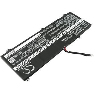 Batéria pre HP Zbook Studio G3, Zbook Studio G4, 3400 mAh, Li-Pol