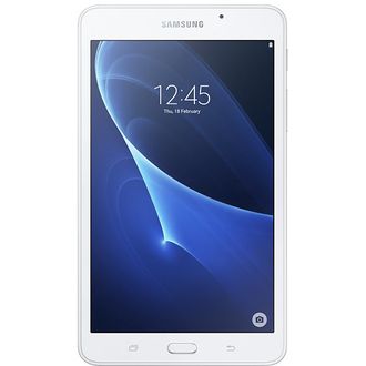 Samsung Galaxy Tab A 10.1 32GB LTE White (2016)