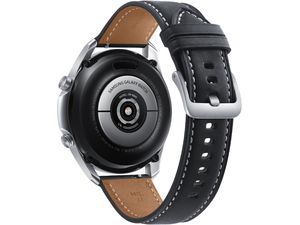 Samsung Galaxy Watch3 45mm, strieborná