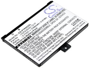 Batéria pre Pocketbook Pro 602, 603, 612, 902, 912, 920 1100mAh