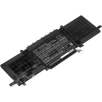 Batéria pre Asus Zenbook UX333FN, Zenbook UX333FA a ďalšie, 4250 mAh, Li-Pol