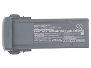 Batéria pre DJI Air 3, Air 33, 4200 mAh, Li-Ion
