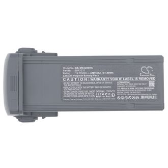 Batéria pre DJI Air 3, Air 33, 4200 mAh, Li-Ion
